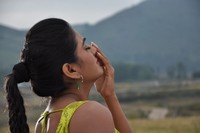 Shruthi Raj Photos